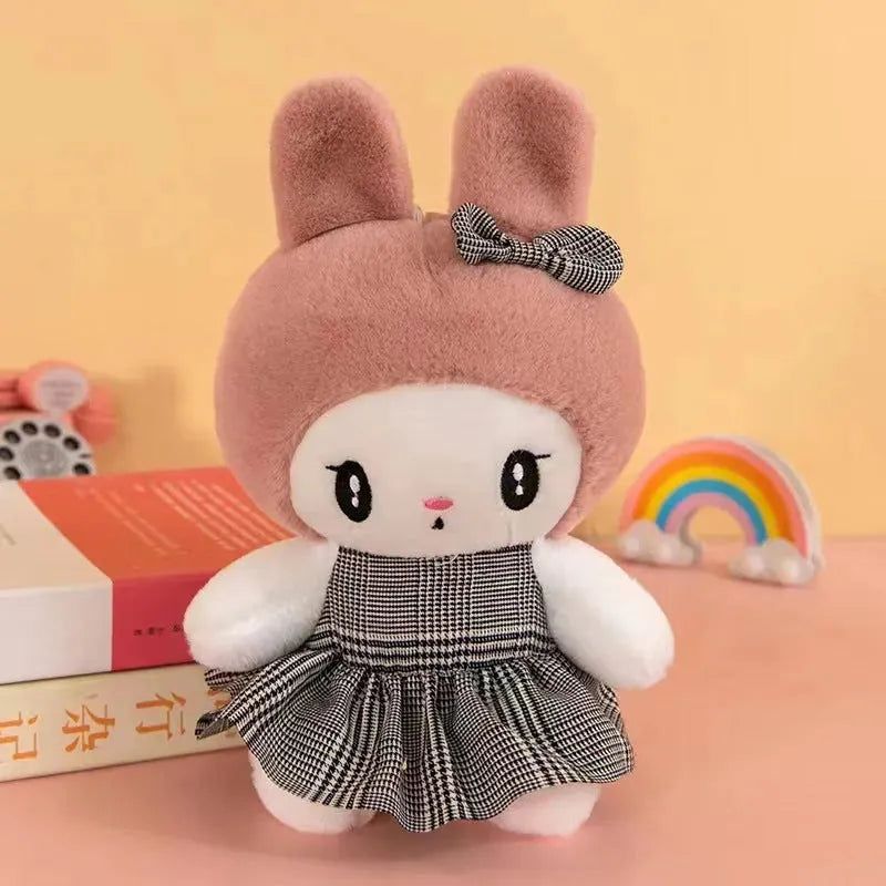 25cm Kawaii Plush Doll, Adorable Soft Touched Doll, Kids Soft Plush Toy, Soft Stuffed Anime Dolls For Kids 25cm Kawaii Plush Doll, Adorable Soft Touched Doll, Kids Soft Plush Toy, Soft Stuffed Anime Dolls For Kids